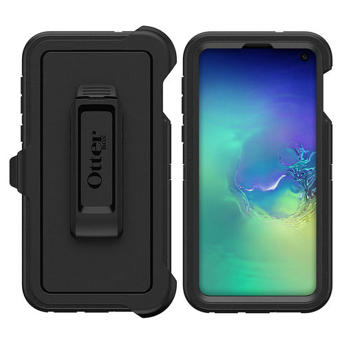 otterbox defender for s10e